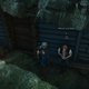 Illustration for article titled A Day in the Life of a Witcher 3 Village